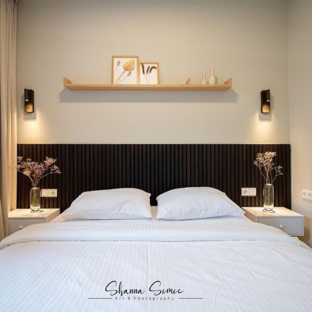 Aparthotel Boutique By Urban Home Stay Alkmaar Bagian luar foto