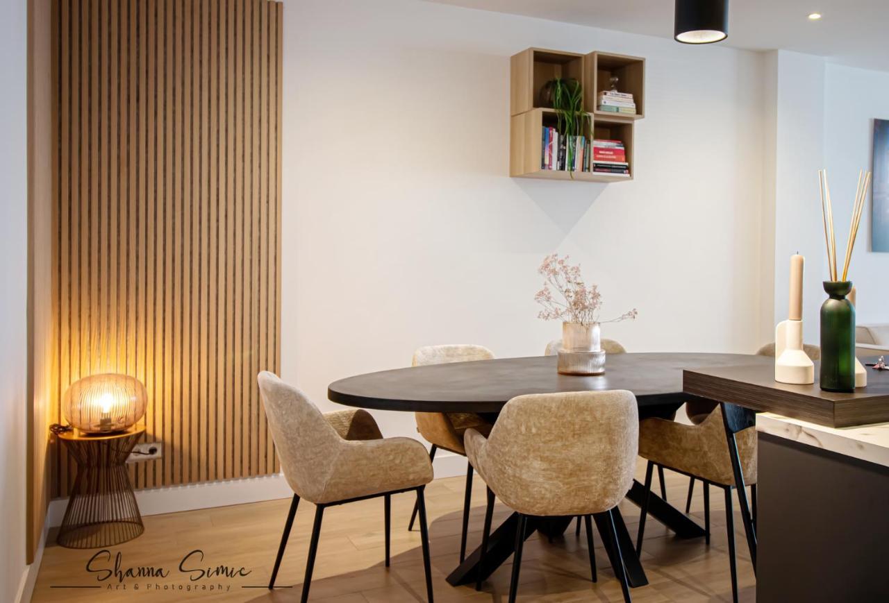 Aparthotel Boutique By Urban Home Stay Alkmaar Bagian luar foto