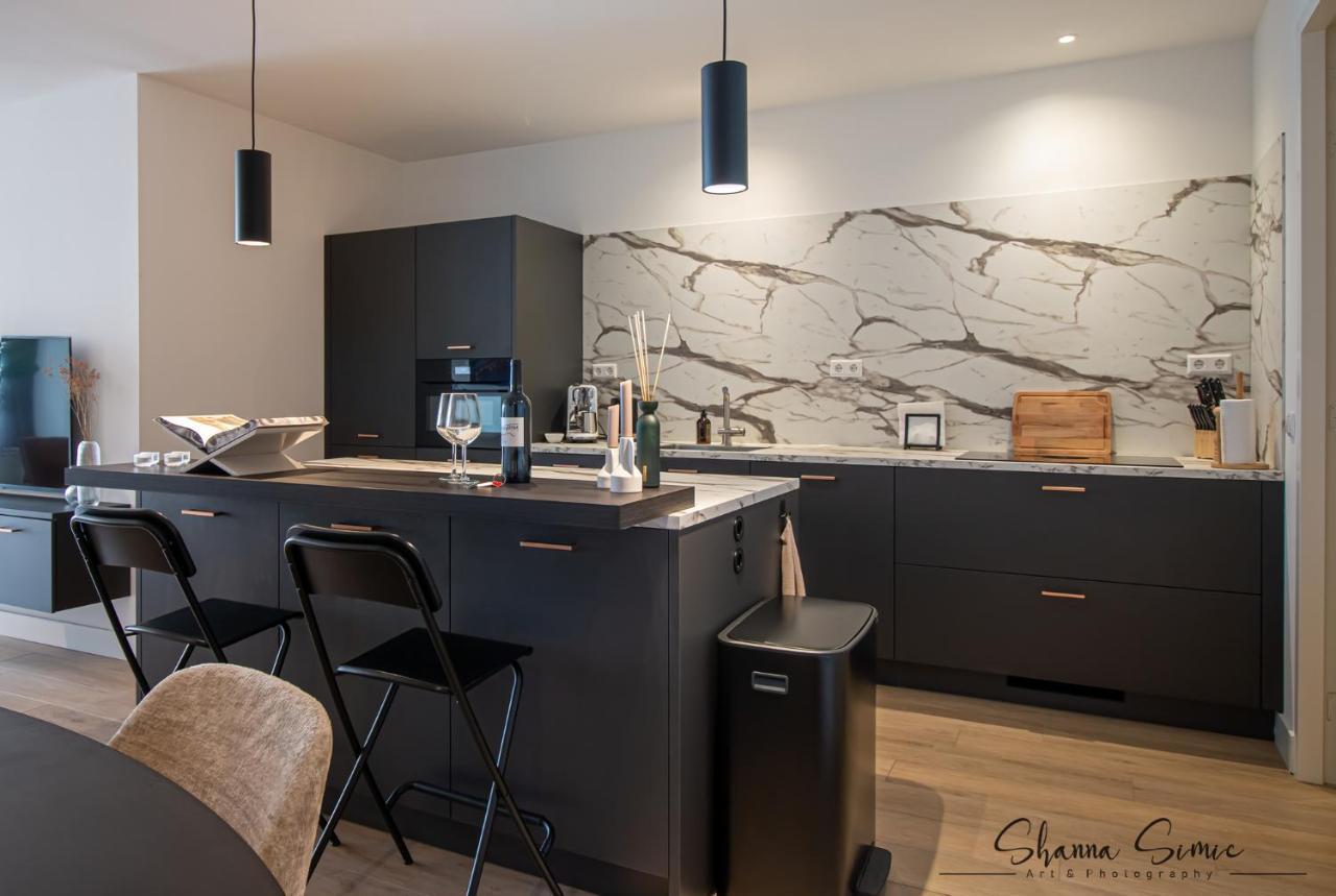 Aparthotel Boutique By Urban Home Stay Alkmaar Bagian luar foto