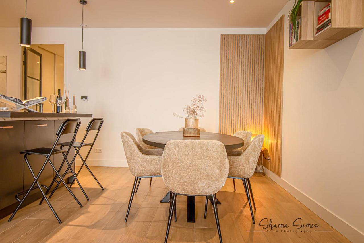 Aparthotel Boutique By Urban Home Stay Alkmaar Bagian luar foto