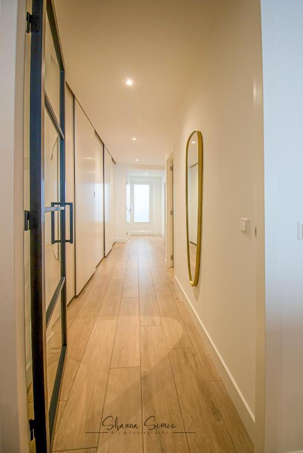 Aparthotel Boutique By Urban Home Stay Alkmaar Bagian luar foto