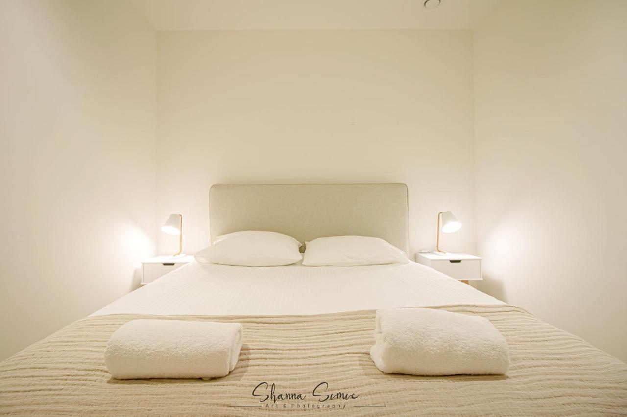 Aparthotel Boutique By Urban Home Stay Alkmaar Bagian luar foto