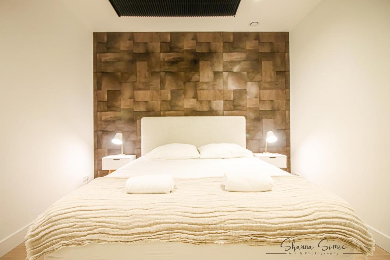 Aparthotel Boutique By Urban Home Stay Alkmaar Bagian luar foto