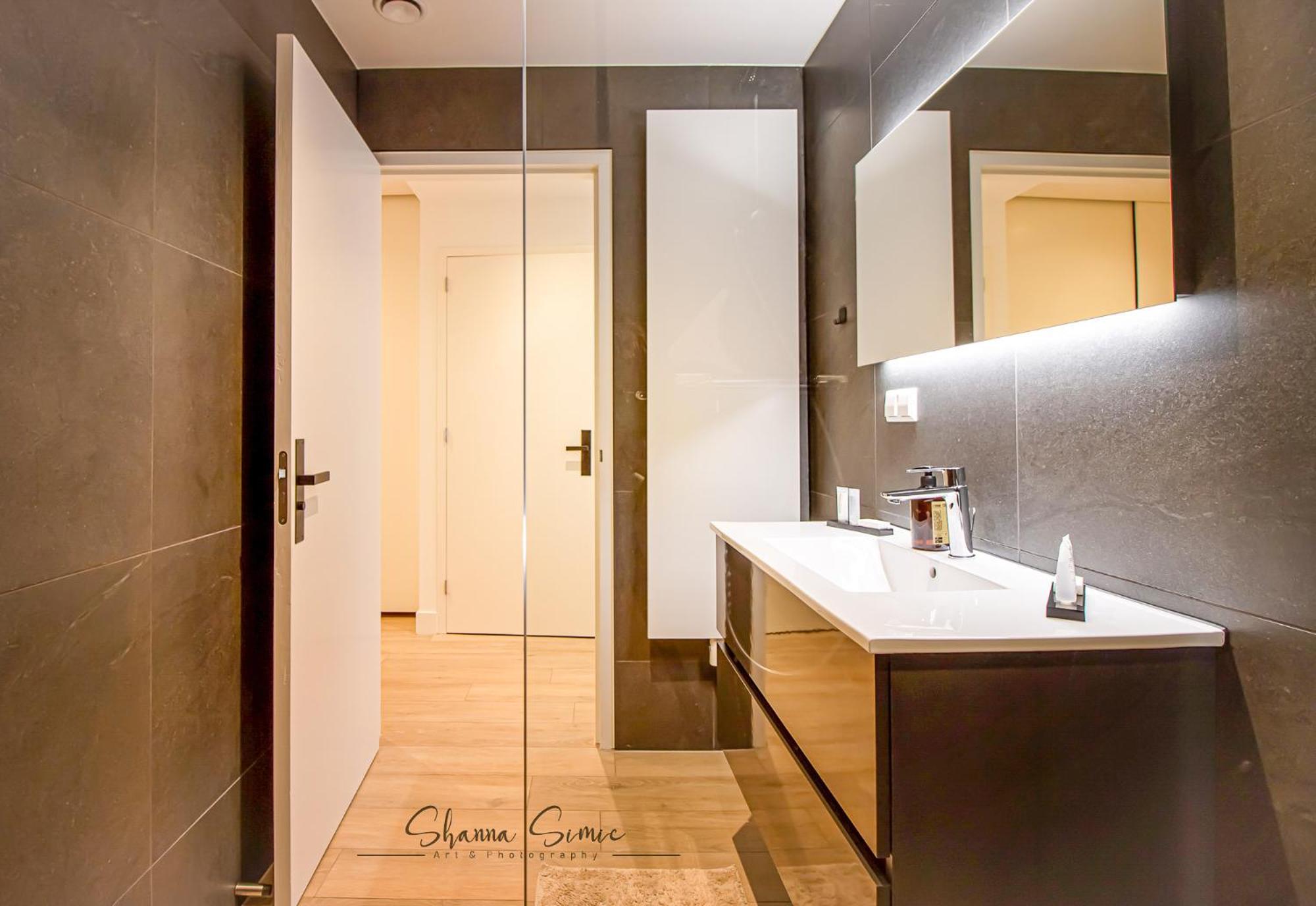 Aparthotel Boutique By Urban Home Stay Alkmaar Bagian luar foto