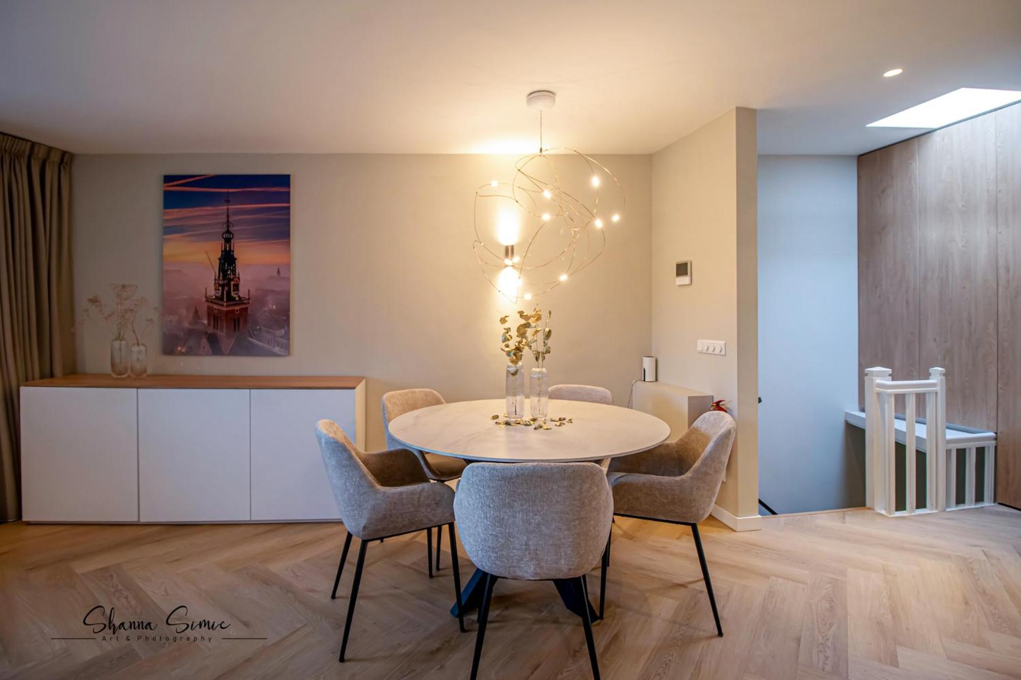 Aparthotel Boutique By Urban Home Stay Alkmaar Bagian luar foto