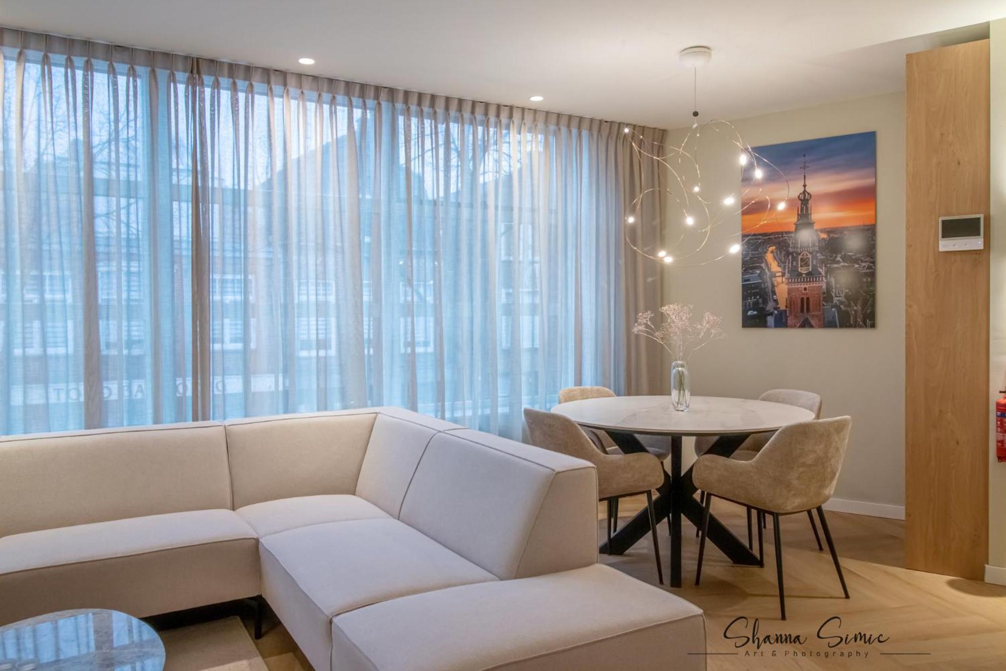 Aparthotel Boutique By Urban Home Stay Alkmaar Bagian luar foto