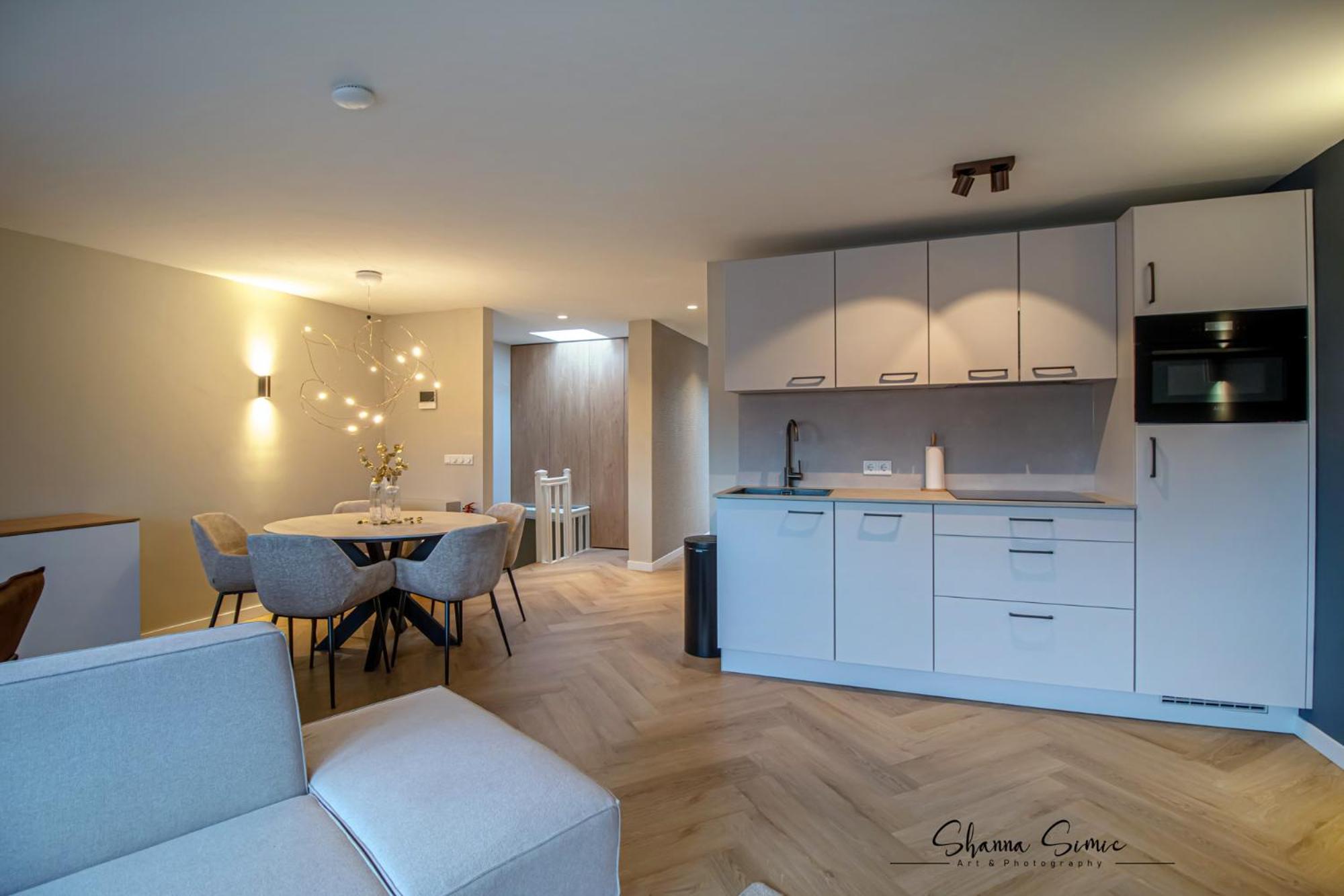 Aparthotel Boutique By Urban Home Stay Alkmaar Bagian luar foto