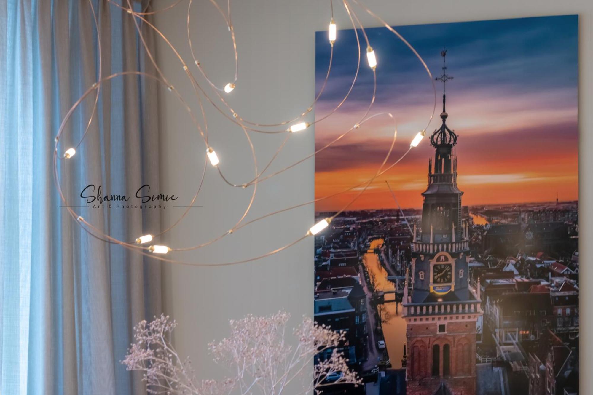 Aparthotel Boutique By Urban Home Stay Alkmaar Bagian luar foto