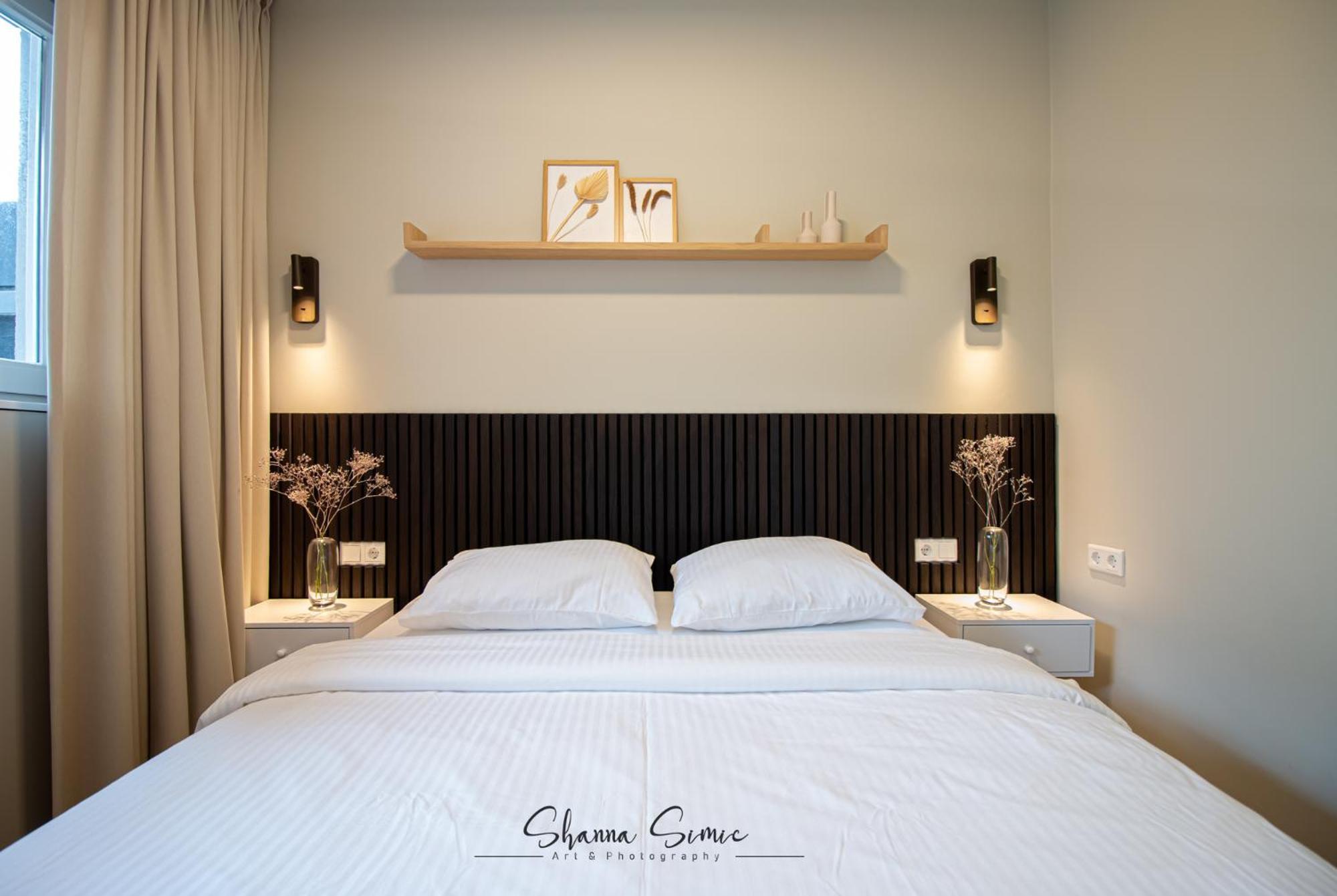 Aparthotel Boutique By Urban Home Stay Alkmaar Bagian luar foto