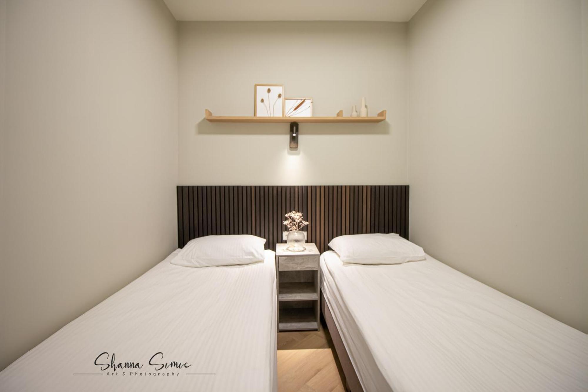 Aparthotel Boutique By Urban Home Stay Alkmaar Bagian luar foto