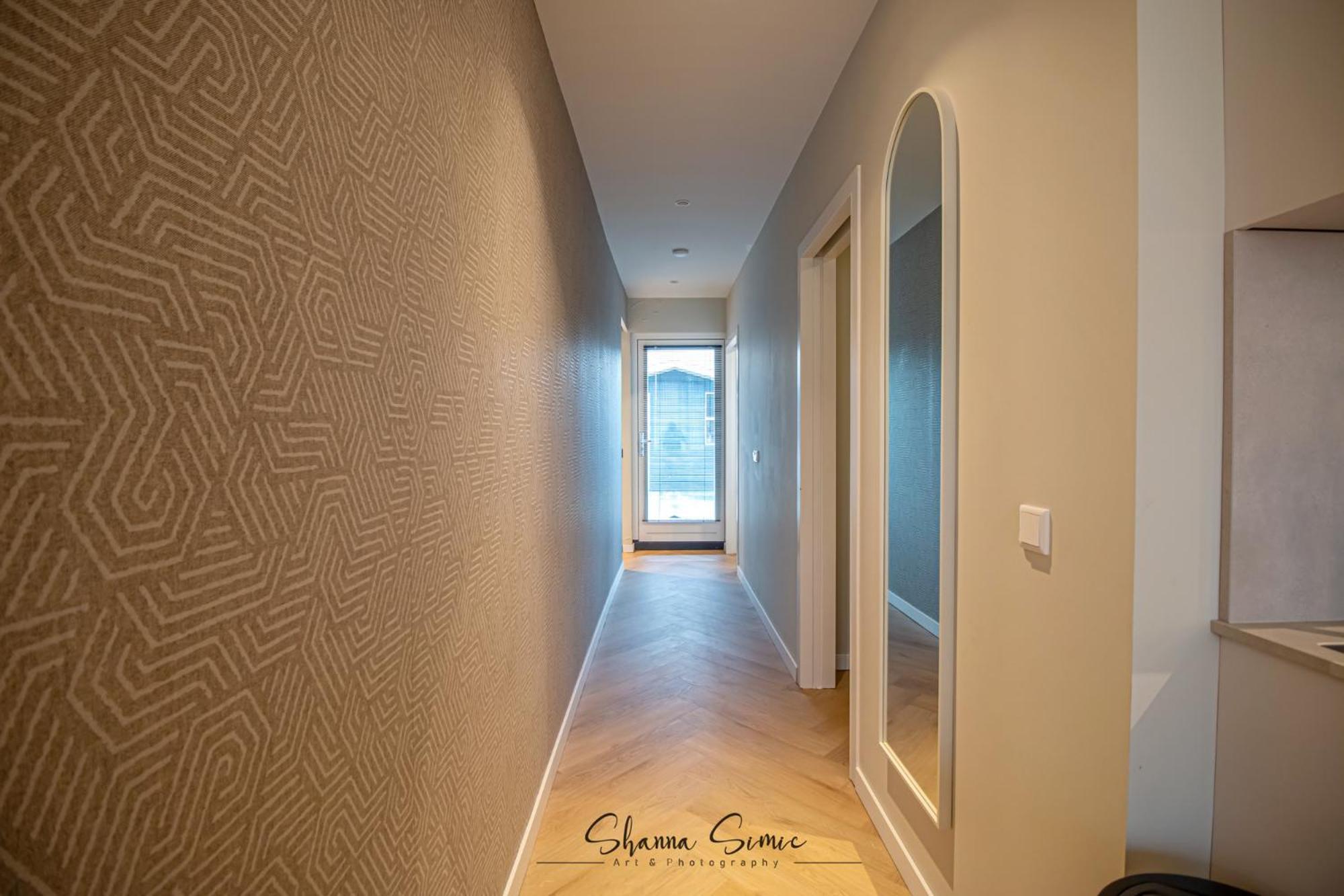 Aparthotel Boutique By Urban Home Stay Alkmaar Bagian luar foto